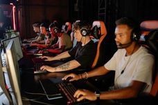 game Nohu web mới nhất